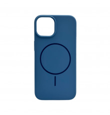 Чохол для смартфона Cosmic Silicone Case Magnetic for Apple iPhone,Azure ( )