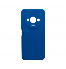 Чохол для смартфона Cosmic Silicone Case AA for Xiaomi Redmi Light Blue ( )