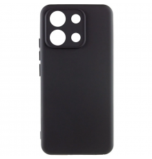 Чохол для смартфона Cosmic Silicone Case AA for Xiaomi Redmi Note Pro Black ( )