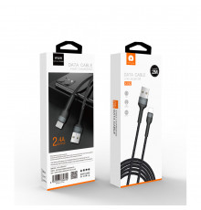 Data Cable WUW Lightning.