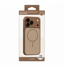 Чохол для смартфона Silicone Creative Variation Case MAG COVER Apple iPhone Air,Gold of the desert ( )