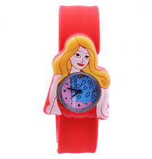 Годинники наручні Дитячі пружина, Barbie
