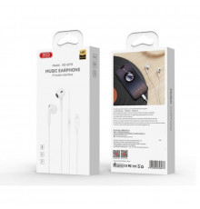 Наушники XO Original Series Generation Cracked lightning Digital Talking Headset
