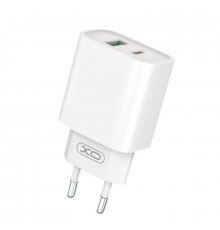 СЗУ XO fast charging Materials are CE certified