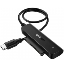 Адаптер UGREEN USB-C. to. SATA Converter ( ) ( )