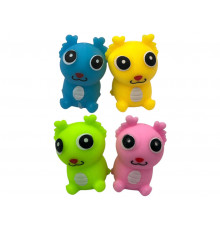 Різнокольорова піна Toys, см, 24 шт