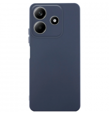 Чохол для смартфона Cosmic Silicone Case AA for Xiaomi Redmi Note Midnight Blue ( )