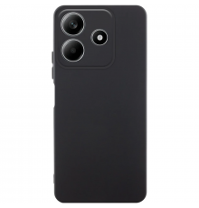 Чохол для смартфона Cosmic Silicone Case AA for Xiaomi Redmi Note Black ( )