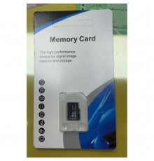 Карта пам'яті MicroSD GB, TF-карта для смартфона та планшета