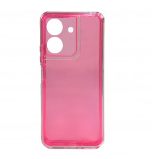 Чохол для смартфона Space III for Xiaomi Redmi Xiaomi Redmi Rose Red ( )