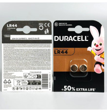 Батарейка DURACELL (2шт.)
