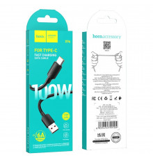 Data Cable Hoco Hyper Type-C