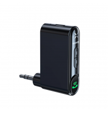 Bluetooth-ресивер Baseus AUX Wireless Audio Receiver Black ( )