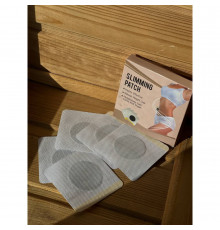 Патчі для схуднення Slimming Patch, 30 шт