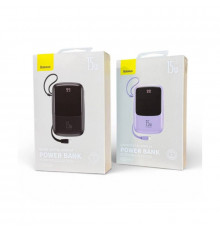Power bank Baseus mAh
