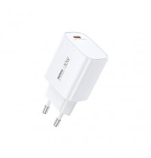 Мережевий зарядний пристрій REMAX GaN Fast Charger EU ( )