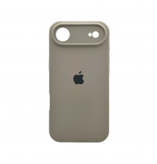 Чохол для смартфона Silicone Full Case AA Camera Protect for Apple iPhone Air,Antique White ( )