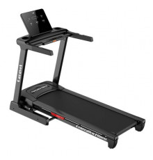 Бігова доріжка Generation Fitness Caravel iConsole