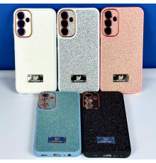 Накладка Sand Crystal Swarovski Xiaomi Redmi