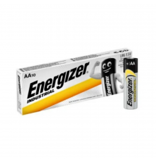 Батарейка Energizer Industrial (10шт) ( )
