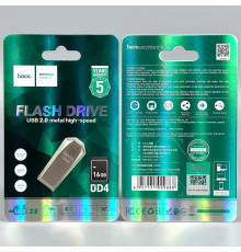 USB флеш Hoco Intelligent.
