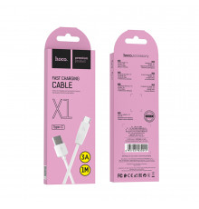 Data Cable Hoco Type-C