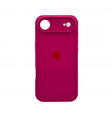 Чохол для смартфона Silicone Full Case AA Camera Protect for Apple iPhone Air,Dragon Fruit ( )