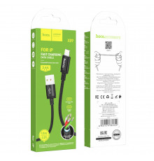 Data Cable Hoco Wind Lightning