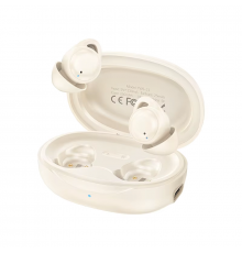 Бездротові навушники TWS REMAX Sleep True Wireless Stereo Music Call Earphones Beige ( )