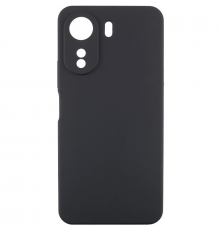 Чохол для смартфона Cosmic Silicone Case AA for Xiaomi Redmi С65 Black ( )