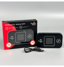 Портативний модем Mobile Wi-Fi, з екраном (,. )