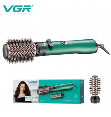 Фен-стайлер VGR в GREEN, Professional, Вт