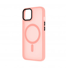 Чохол для смартфона Cosmic Magnetic Color HQ for Apple iPhone Pink ( )