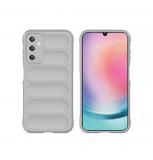 Чохол для смартфона Cosmic Magic Shield for Samsung Galaxy Grey Smoke ( )