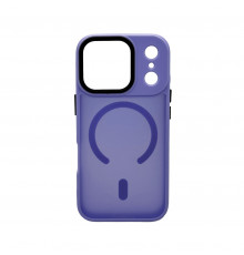 Чохол для смартфона Cosmic Magnetic Color HQ for Apple iPhone Pro Lilac ( )
