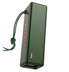 Портативна колонка HOCO Bounce sports,, Dark Green ( )