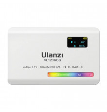 Відеосвітло Ulanzi Vijim light White ( ) ( )