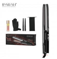 Випрямляч для волосся IPARAH, ° C, керамічне покриття, LED display, W