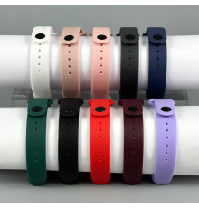 Ремінець на фітнес браслет Xiaomi Mi Band, Mi Band