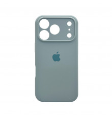 Чохол для смартфона Silicone Full Case AA Camera Protect for Apple iPhone Pro,Sierra Blue ( )