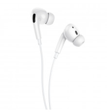 Навушники дротові HOCO Pro Original (. ) White ( )