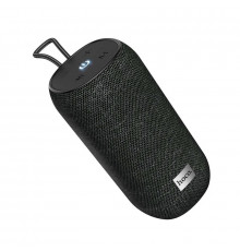 Портативна колонка HOCO Sonar sports,, Black ( )