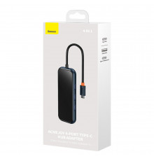 USB-C HUB Baseus AcmeJoy (Type-C to. ) ( )