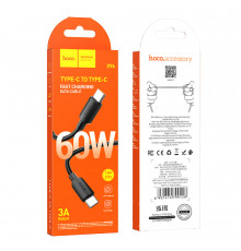 Data Cable Hoco Hyper Type-C to Type-C
