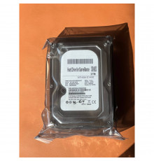 Жорсткий диск HDD ТБ