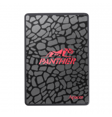 Накопичувач SSD Apacer. 