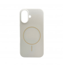 Чохол для смартфона Cosmic Silicone Case Magnetic for Apple iPhone,White ( )