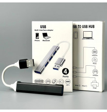 USB HUB Ports (USB to. )