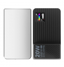 Накамерне світло Ulanzi RGB Panel light ( )