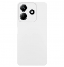 Чохол для смартфона Cosmic Silicone Case AA for Xiaomi Redmi Note White ( )
